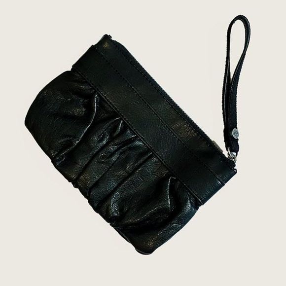 Simply Vera Vera Wang Wristlet NWOT - Picture 4 of 8